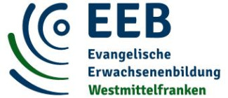 Logo EEB WMF