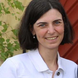 Simone Heinrichmeier